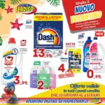 Ferdico Dal 22 giugno al 4 luglio - al 04.07.2026