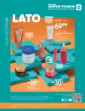 Oferta ważna w dniach 16.06-12.07.2026 r. dotyczy drogerii stacjonarnych