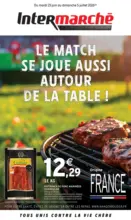 Intermarch&eacute; Hyper S26/27 - R03 - SPECIAL SUPPORTER - du 23.06.2026