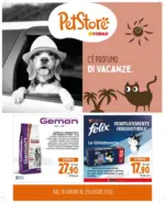 Conad Adriatico Soc.Coop. C'E' PROFUMO DI VACANZE - al 29.07.2026
