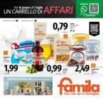 MAXI DI SRL Un carrello di affari - al 01.07.2026