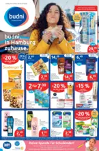 budni Budni: Aktuelle Angebote - bis 04.07.2026