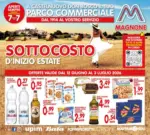 Magnone Sottocosto - al 03.07.2026