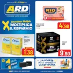 Altasfera Convenienza multipla - al 28.06.2026