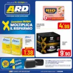 ARD Discount Convenienza multipla - al 28.06.2026