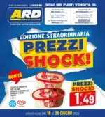 Altasfera Prezzi shock! - al 28.06.2026