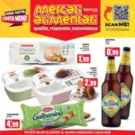 Mercati Alimentari Dove tutto costa meno! - al 01.07.2026