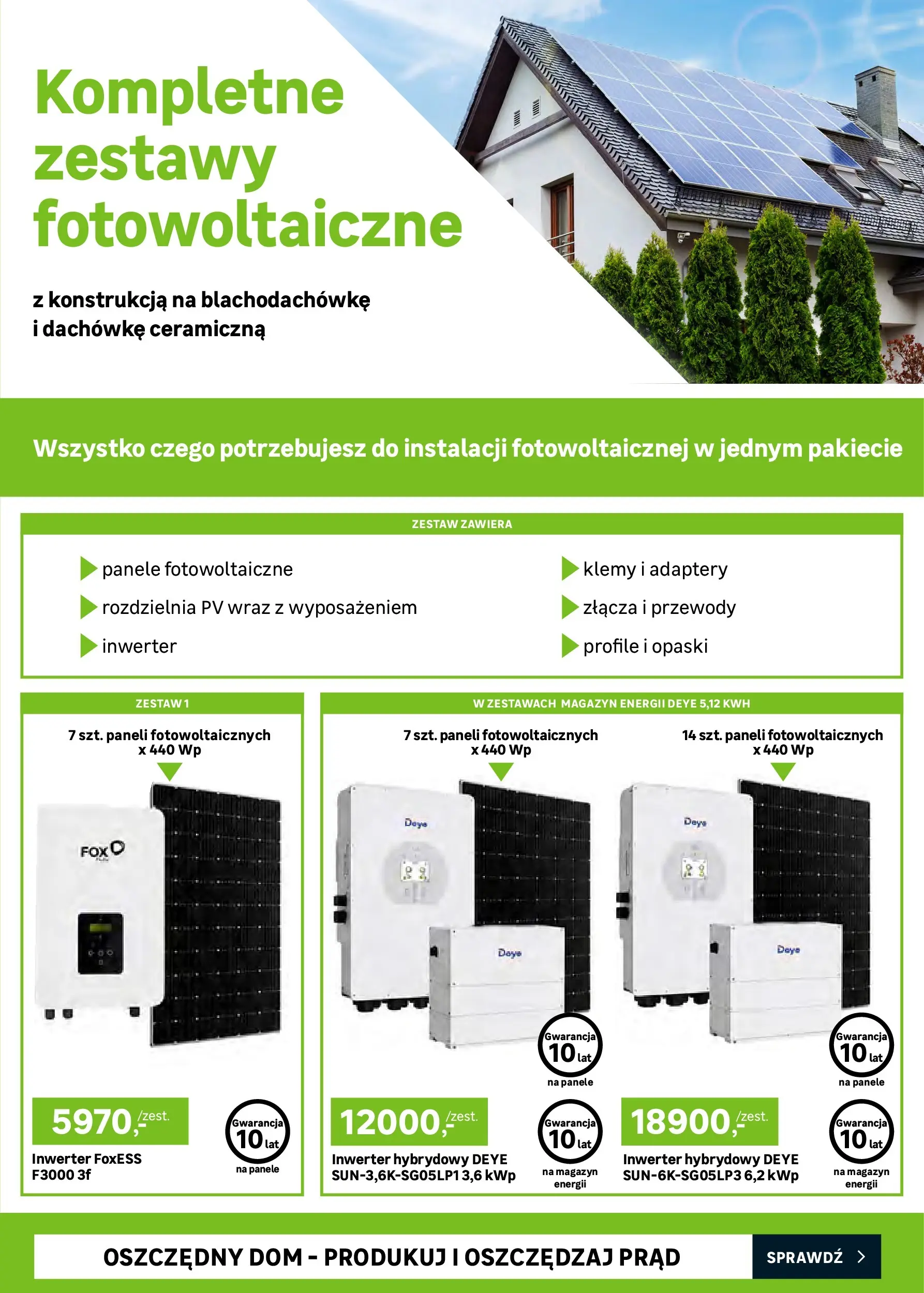 Leroy Merlin gazetka od (17.06.2026 - 14.07.2026) | Strona: 35
