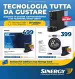CO-PRE SOC.COOP. A.R.L. Tecnologia tutta da gustare - al 15.07.2026