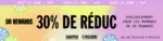 Urban Outfitters Jusqu'&agrave; 30 % de r&eacute;duction - au 16.06.2026