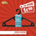 March&eacute; aux Affaires Tout pour garder vos v&ecirc;tements bien organis&eacute;s. - au 01.07.2026