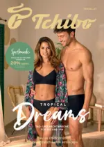 Tchibo/Eduscho Tchibo: Tropical Dreams - bis 08.07.2026