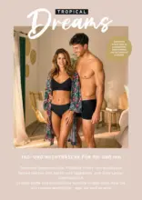 Tchibo: Tropical Dreams