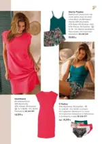 Tchibo/Eduscho Tchibo: Tropical Dreams - bis 08.07.2026