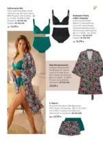 Tchibo/Eduscho Tchibo: Tropical Dreams - bis 08.07.2026