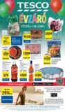 Tesco újság érvényessége 2026.06.24-ig