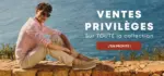 Bexley Ventes Privil&egrave;ges - au 05.07.2026