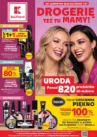 Kosmetyki w Kaufladzie do 01.07