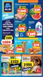 Aldi újság érvényessége 2026.06.24-ig