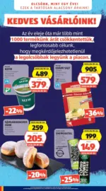 Aldi &uacute;js&aacute;g &eacute;rv&eacute;nyess&eacute;ge 2026.06.24-ig