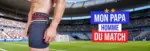 Le Slip Fran&ccedil;ais F&ecirc;te des P&egrave;res ⚽ Jusqu'&agrave; -50% - au 30.06.2026