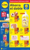 № 1 PRECIO- Ofertas v&aacute;lidas del 22/06 al 28/06