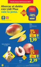 № 1 PRECIO- Ofertas v&aacute;lidas del 22/06 al 28/06