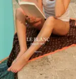 Olivier Desforges Le blancJusqu'&agrave; - 40% - au 05.07.2026