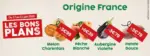 So.bio Nos Bons Plans de la semaine - au 21.06.2026