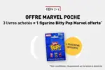 Furet du Nord Bonnes affaires - au 30.06.2026