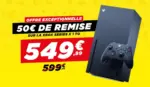 MICROMANIA OFFRE EXCEPTIONNELLE - au 21.06.2026