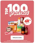 Chronodrive En Promos - au 22.06.2026
