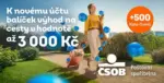 Česk&aacute; po&scaron;ta Česk&aacute; po&scaron;ta Let&aacute;k &ndash; do 06.07.2026