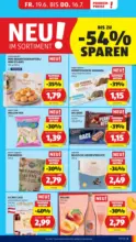 HOFER HOFER: Flugblatt - ab 19.06.2026