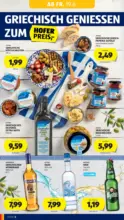 HOFER HOFER: Flugblatt - ab 19.06.2026