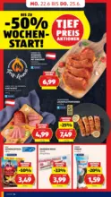 HOFER HOFER: Flugblatt - ab 19.06.2026