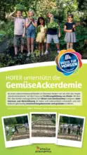 HOFER HOFER: Flugblatt - ab 19.06.2026