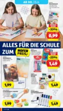 HOFER HOFER: Flugblatt - ab 19.06.2026