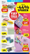 HOFER HOFER: Flugblatt - ab 19.06.2026