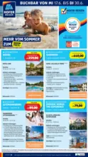 HOFER HOFER: Flugblatt - ab 19.06.2026