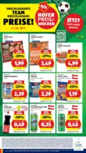 HOFER HOFER: Flugblatt - ab 19.06.2026