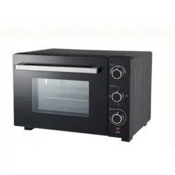 POCOline Mini-Backofen