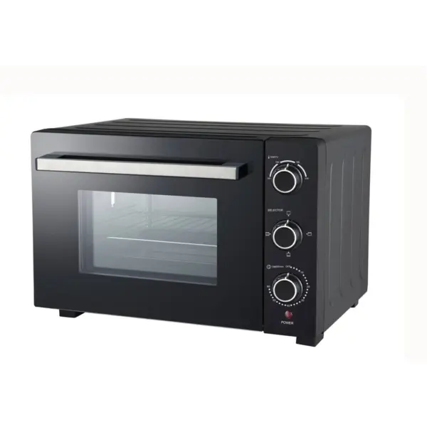 POCOline Mini-Backofen