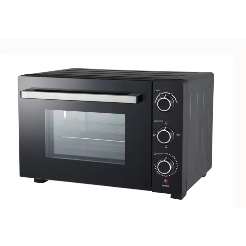 POCOline Mini-Backofen