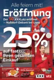 ER&Ouml;FFNUNG