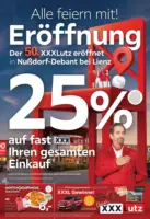 ER&Ouml;FFNUNG