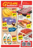 Promocje w Gram Market do 23.06