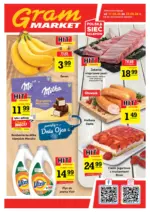 Promocje w Gram Market do 23.06