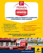Tigros Spa Primia - al 29.06.2026