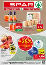 SPAR SPAR: Angebote - bis 30.06.2026